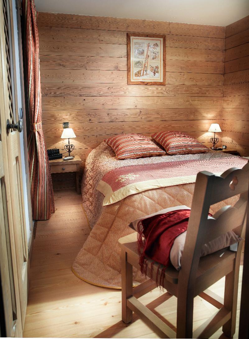 Residence Les Alpages De Champagny La Plagne Eksteriør bilde